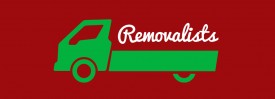 Removalists Wangoom - Furniture Removalist Services